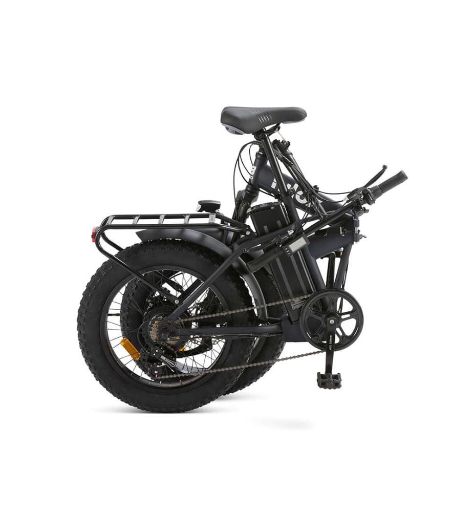 Vélo Electrique - Nilox - Ebike X8 Pro Bleu