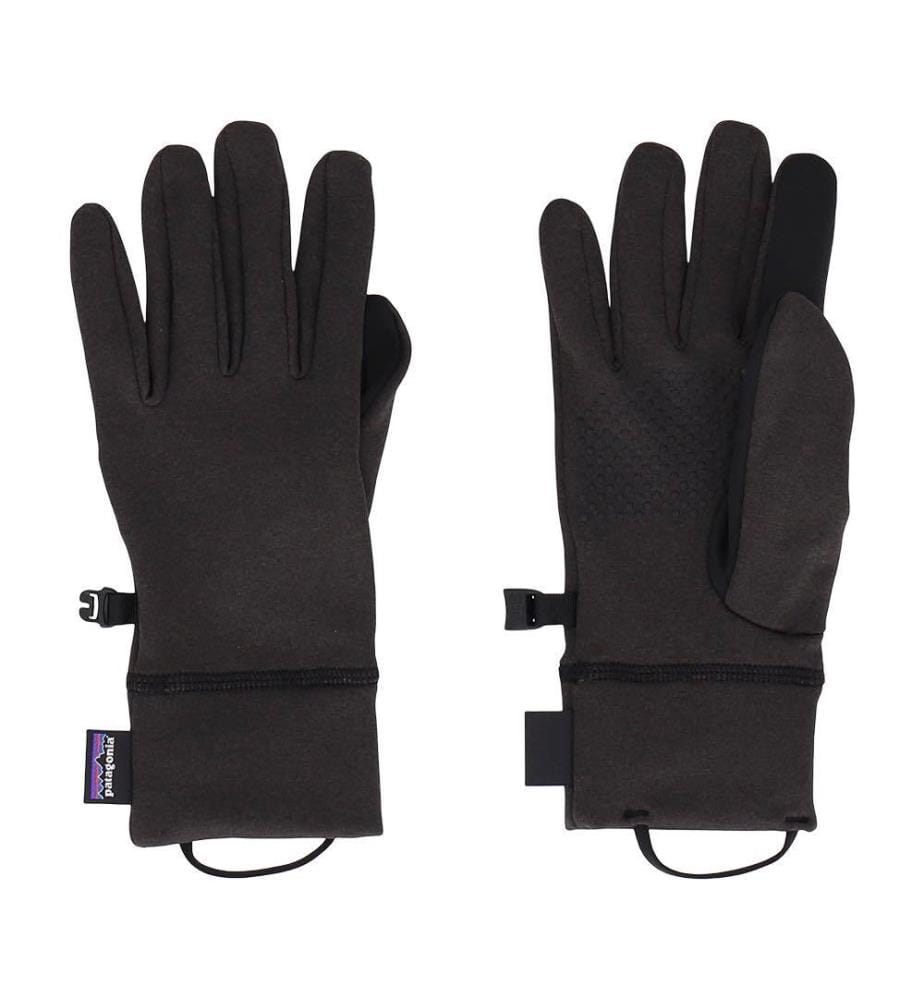 Gants R1® Daily - Noir