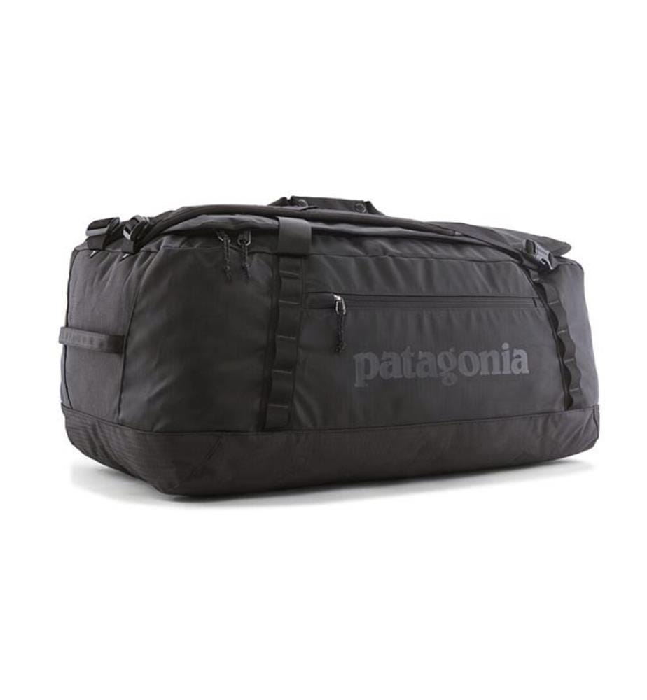 Black Hole Duffel 70L - Noir