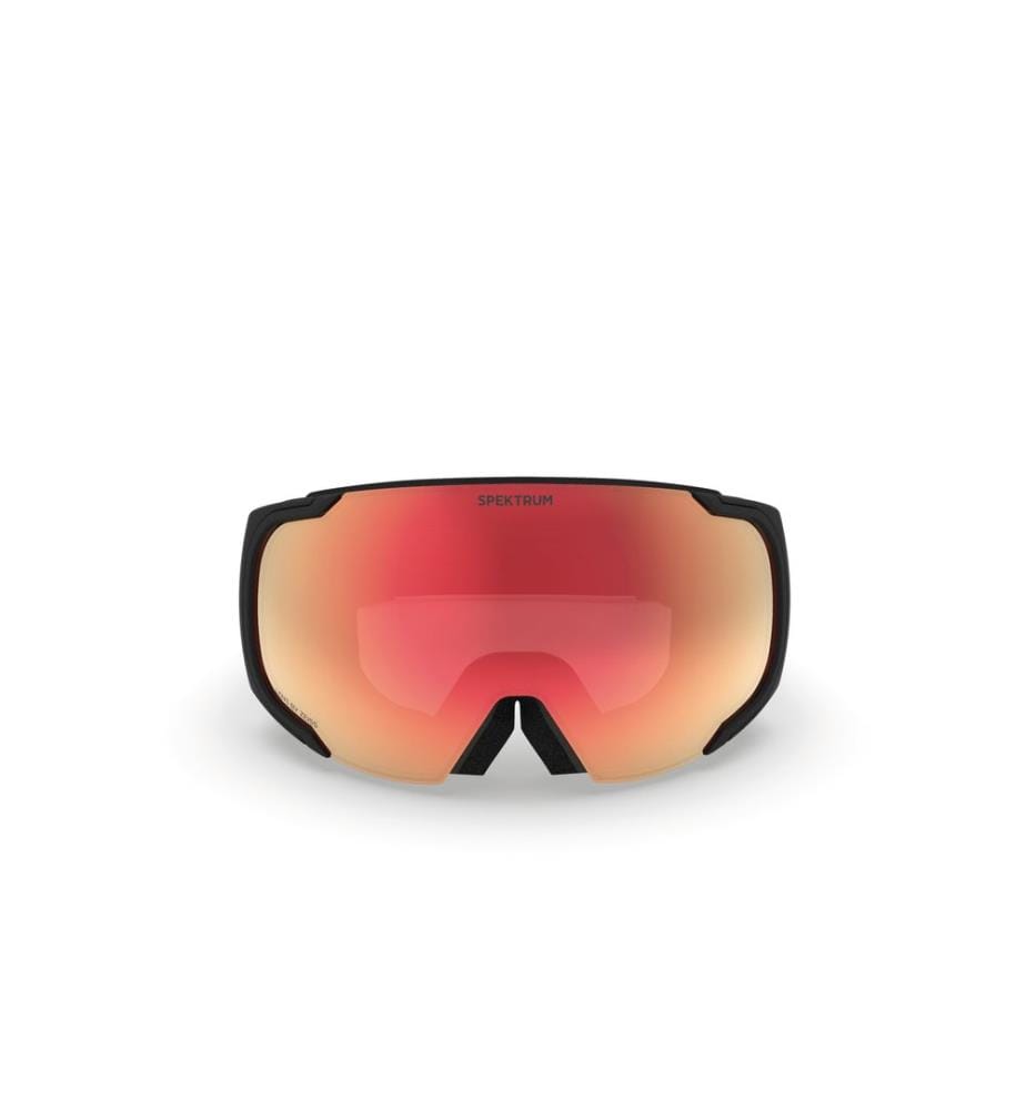Lunettes de Ski Essential - Noir