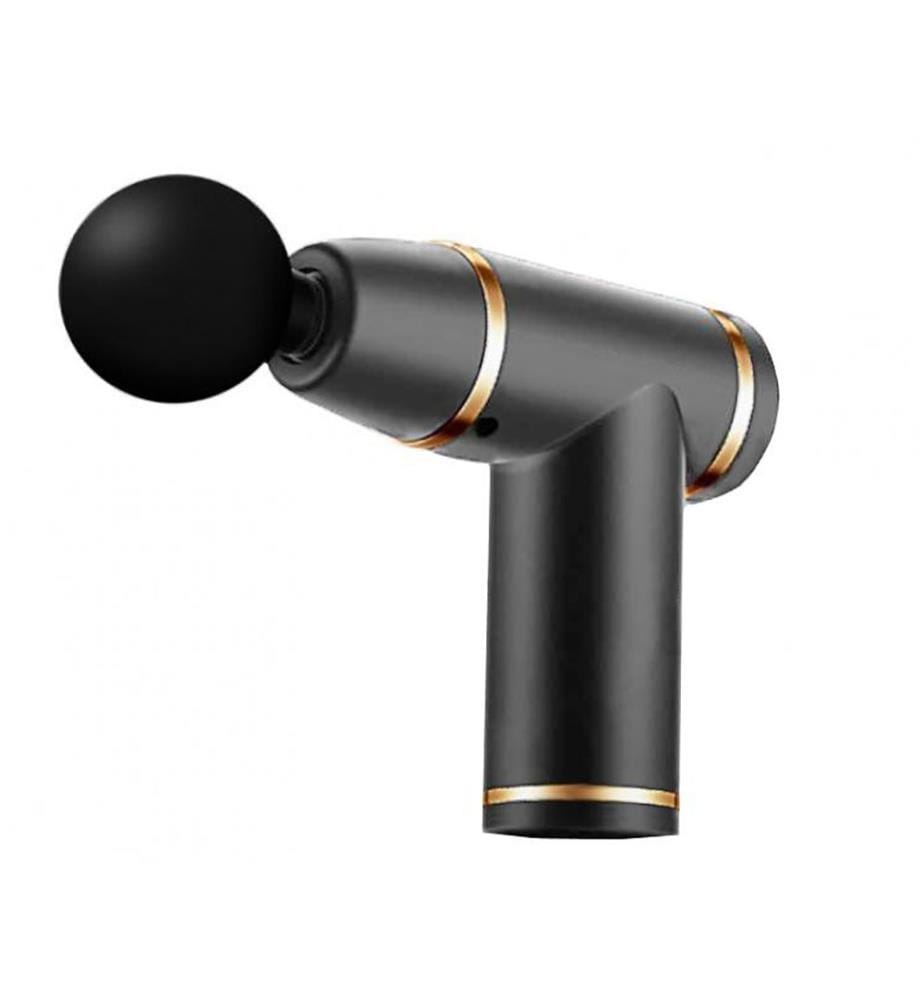 Pistolet de massage 4 niveaux
