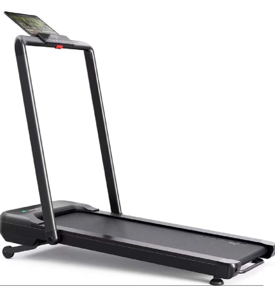 Tapis de Marche Strol 2S Pro - Noir