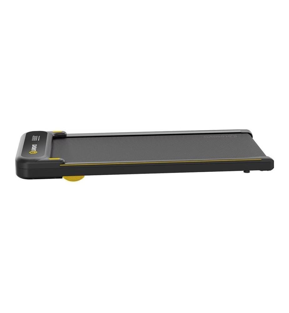 Tapis de Marche - Spacewalk E3S URTM028 - Vitesse Maximale 6 km/h - Noir