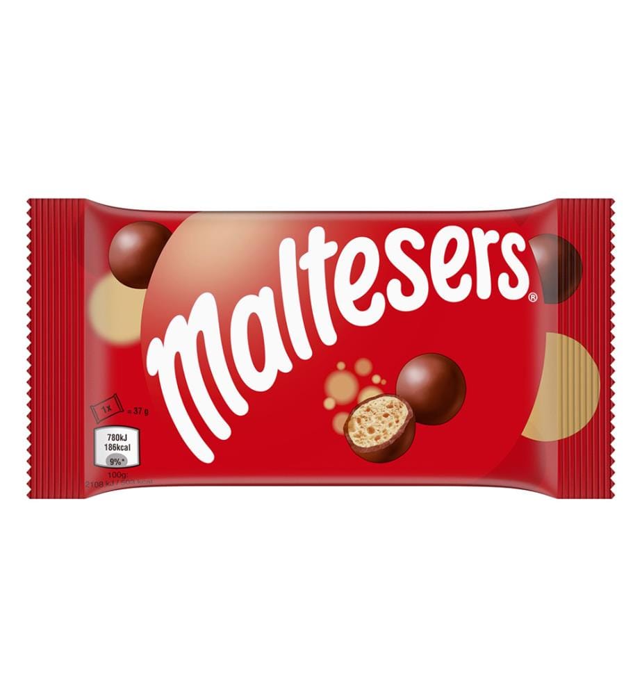 25x Maltais - 37g