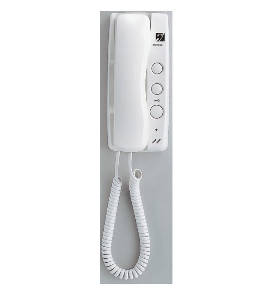 Poste audio AIPHONE - Modèle : GT 1 D
