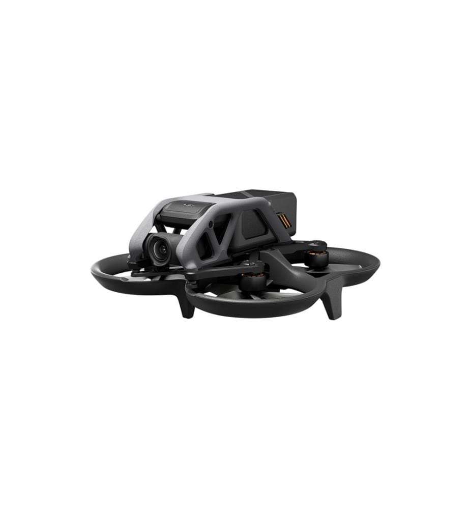 Drone Avata Explorer Combo avec Lunettes Goggles Integra et Télécommande RC Motion 2