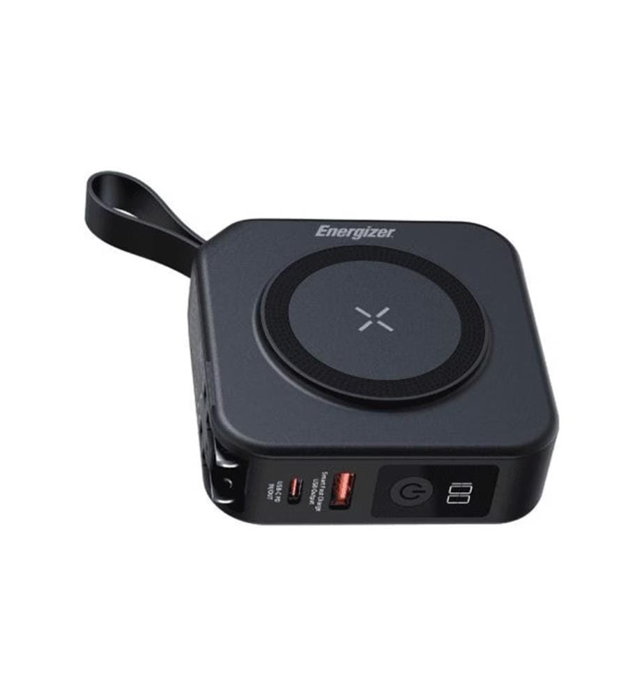 Energizer Powerbank QM10001AC