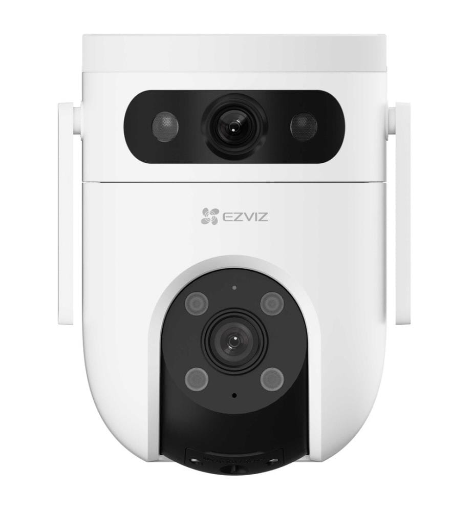 Caméra wifi EZVIZ - Modèle : H9C3MP