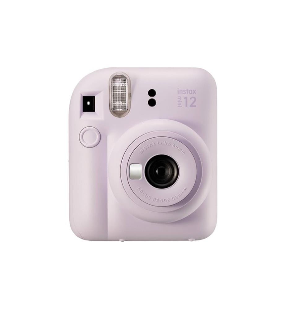 Appareil Photo Instantané Instax Mini 12 - Lila