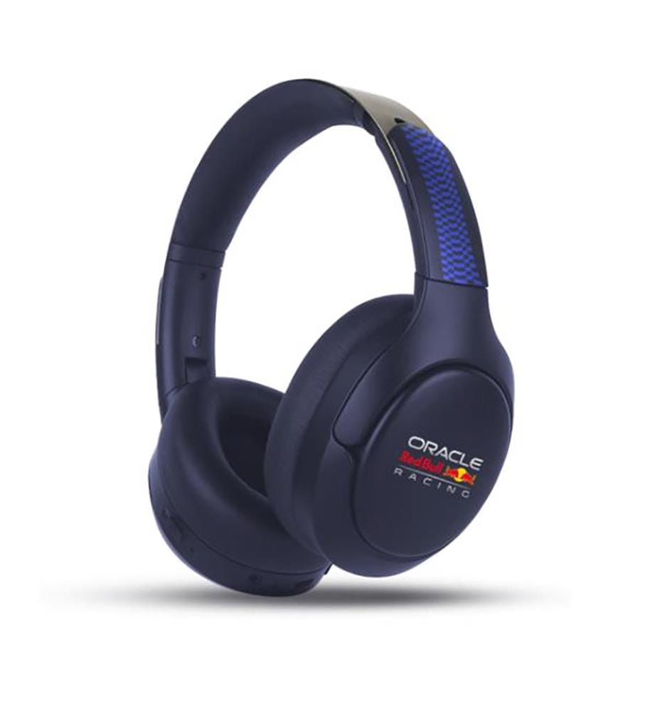 Casque Audio Drift Red Bull - Bleu