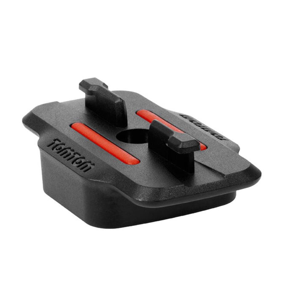 Adaptateur Trépied Noir