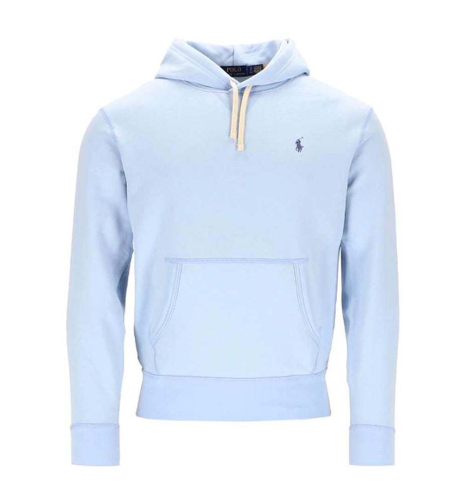 Hoodie - Bleu Clair