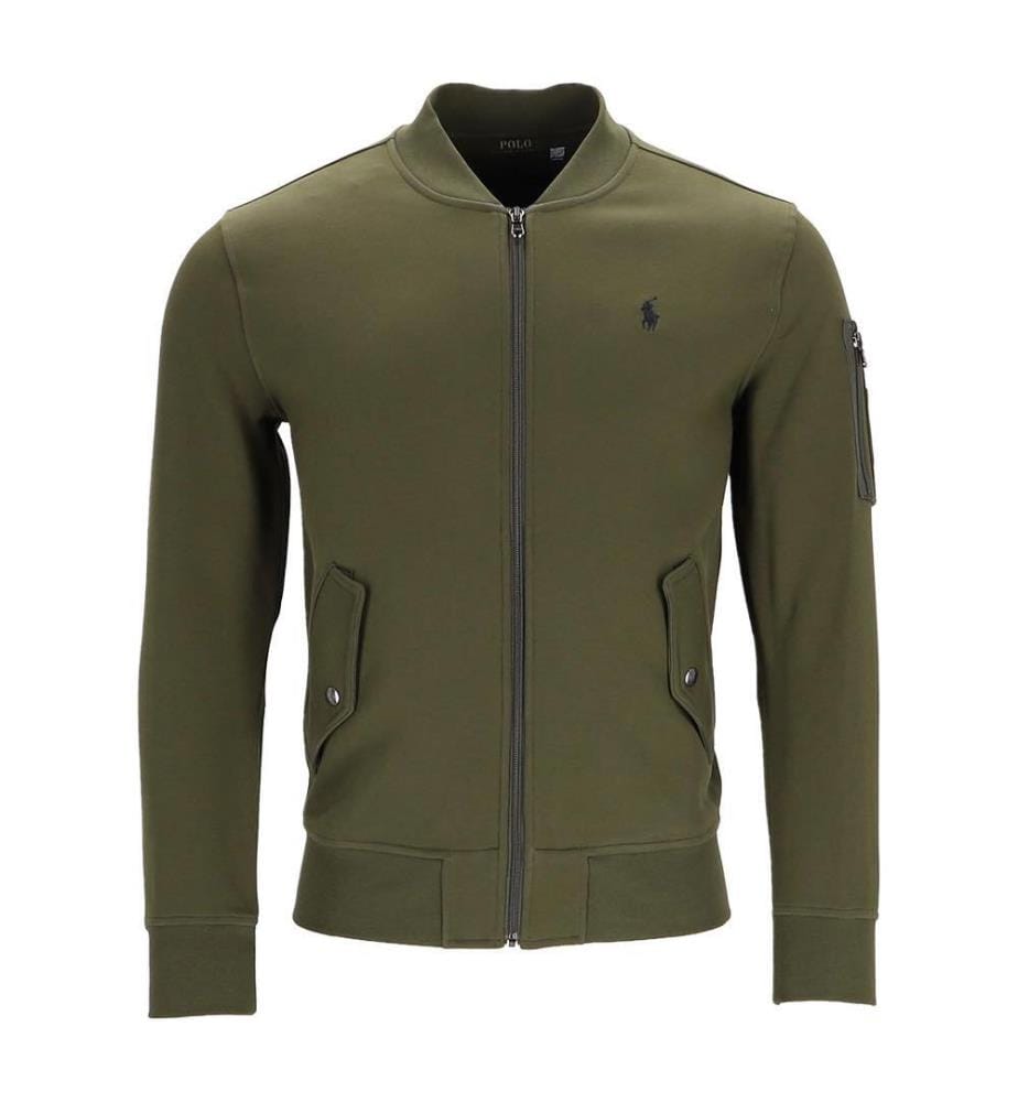 Bomber - Vert Foncé