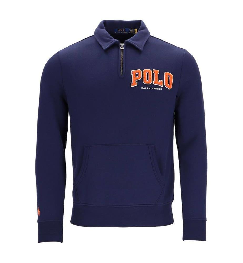 Sweatshirt Polo Ralph Lauren - Marine