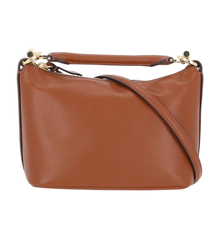 Tote Bag - Marron