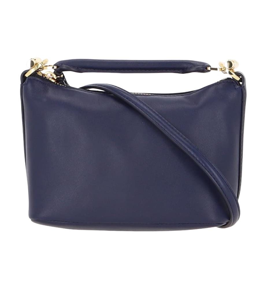 Sac à main - Beige & Blanc Crème