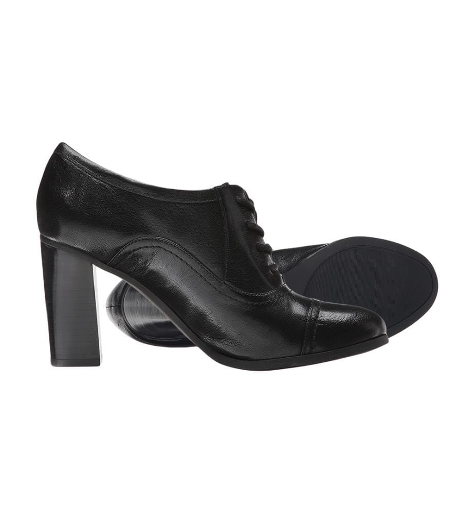 Low-Boots Nostalgia