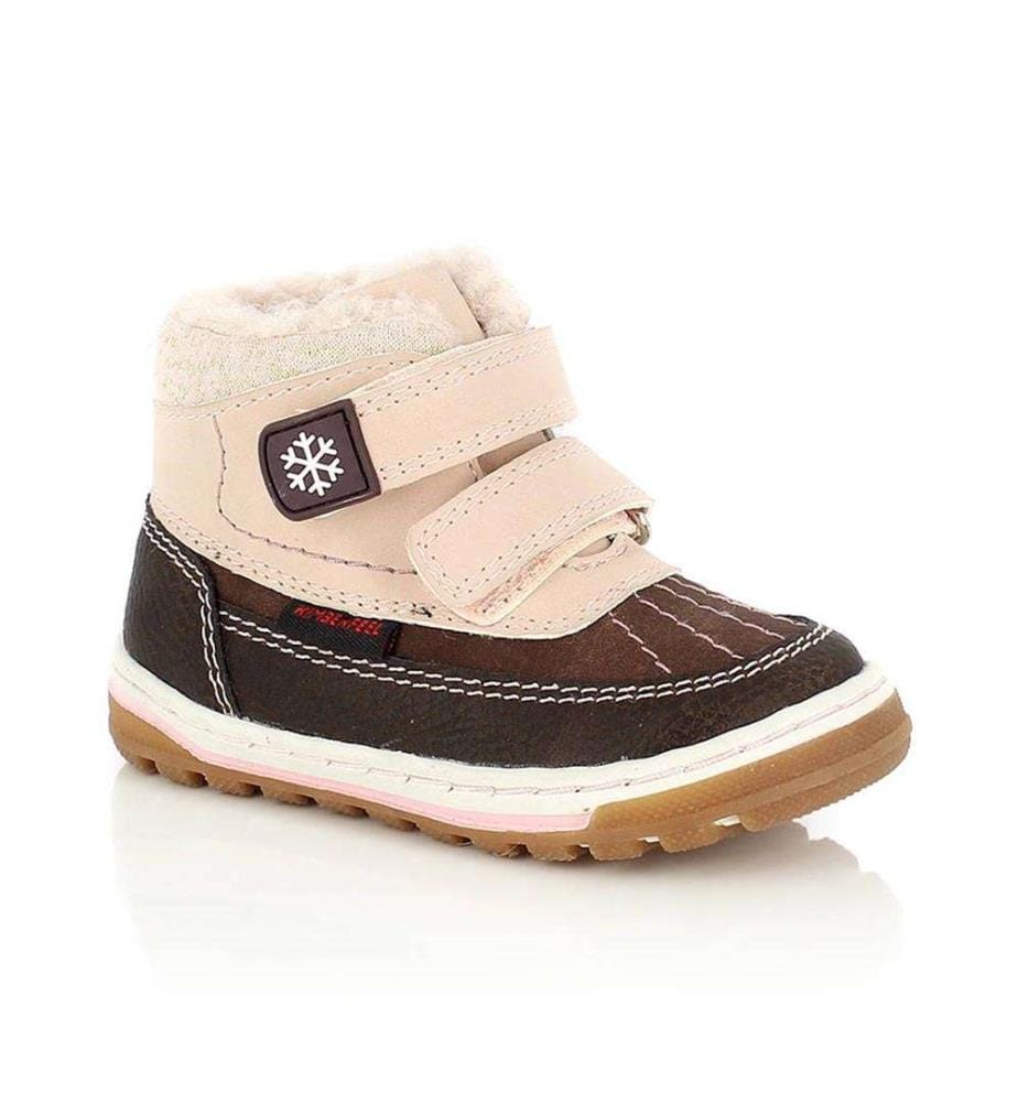 Bottines Thais