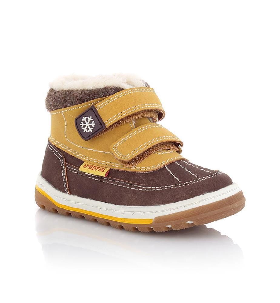 Bottines Thais