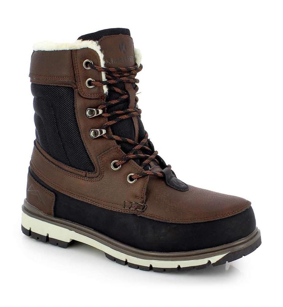 Bottes Pablo