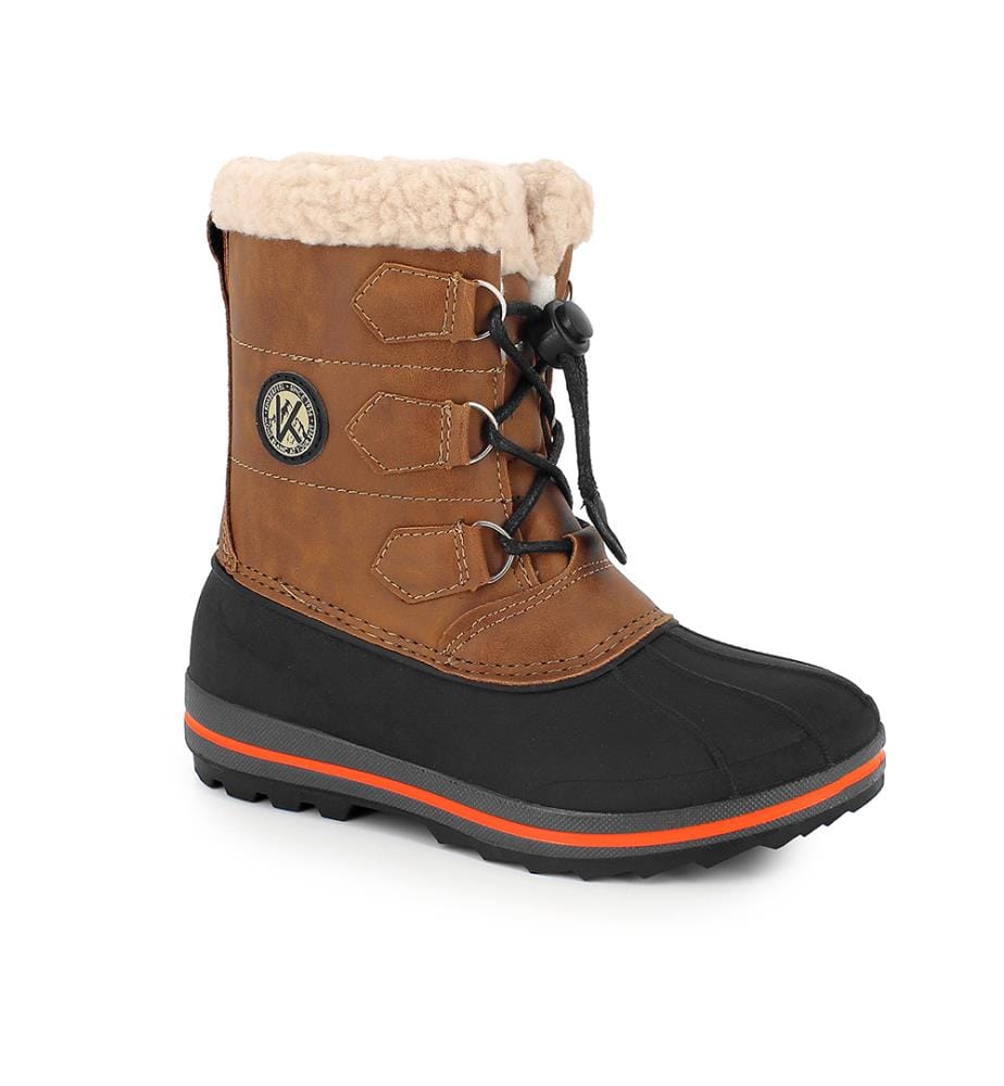 Bottes Après-Ski Ethan
