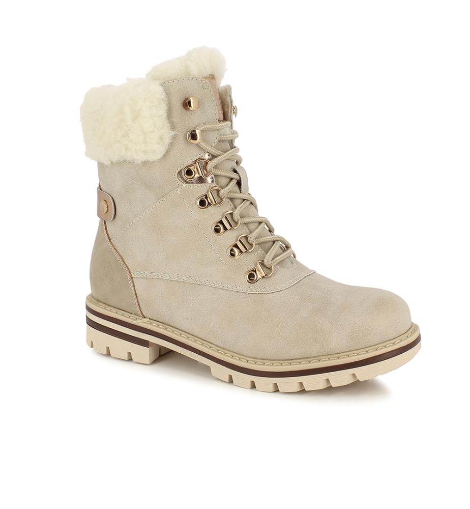 Chaussures d'hiver Flavie