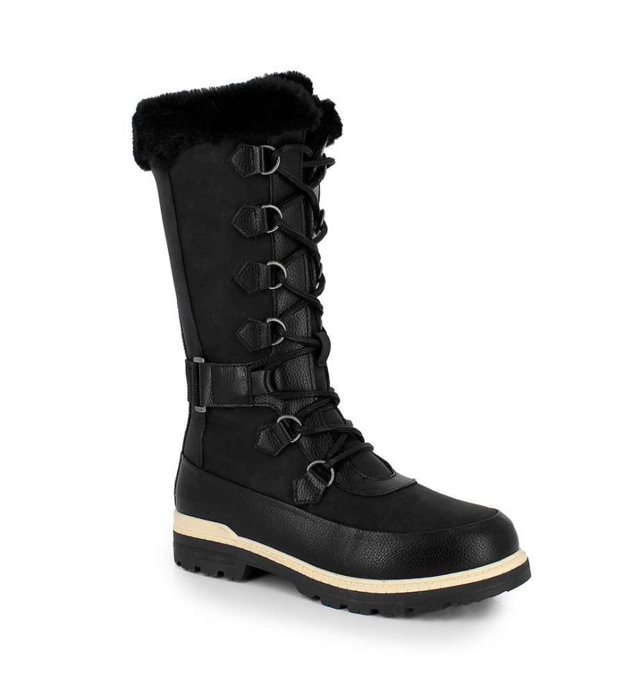 Bottes de Neige Ella