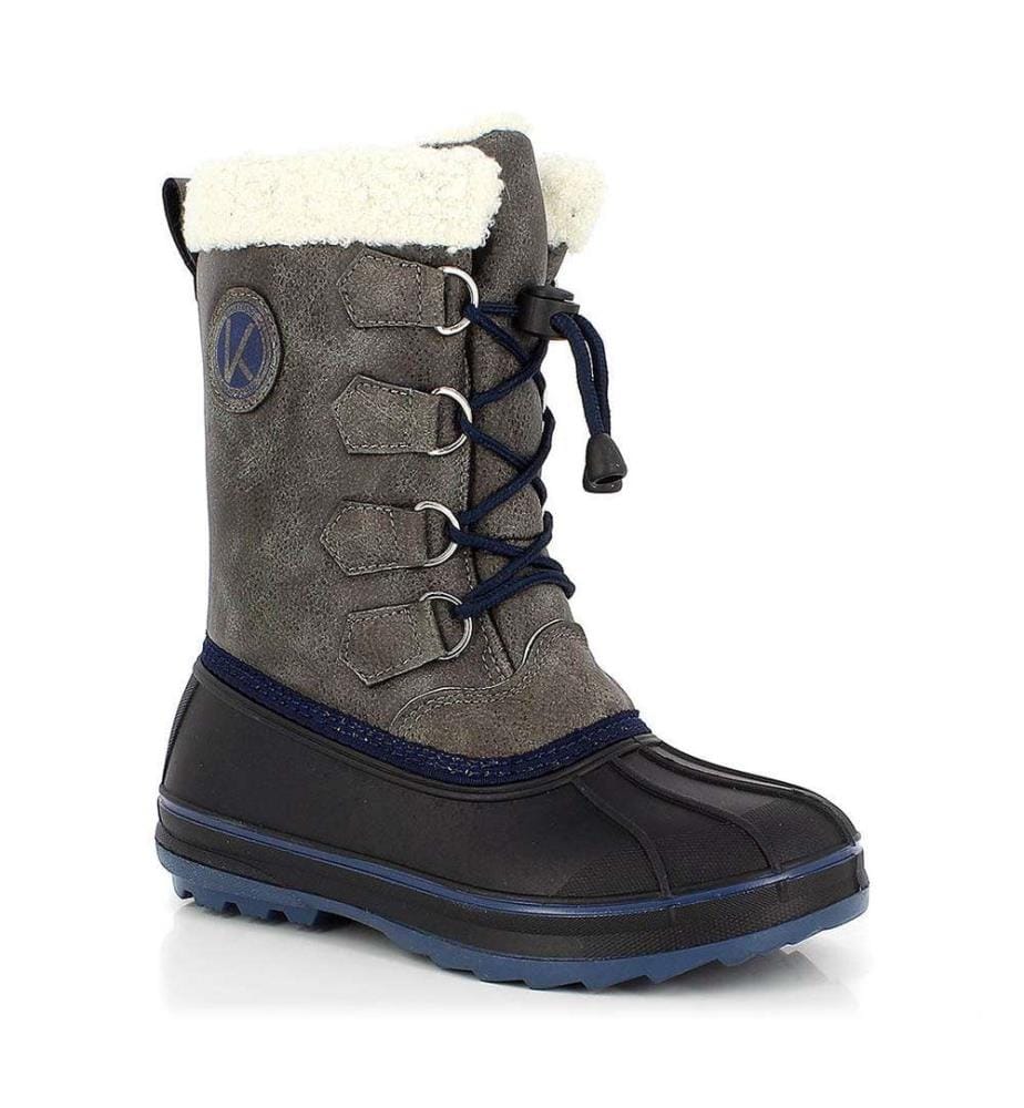 Bottes de Neige Bengal