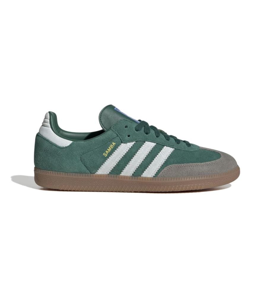 Baskets Samba OG  3 Coloris
