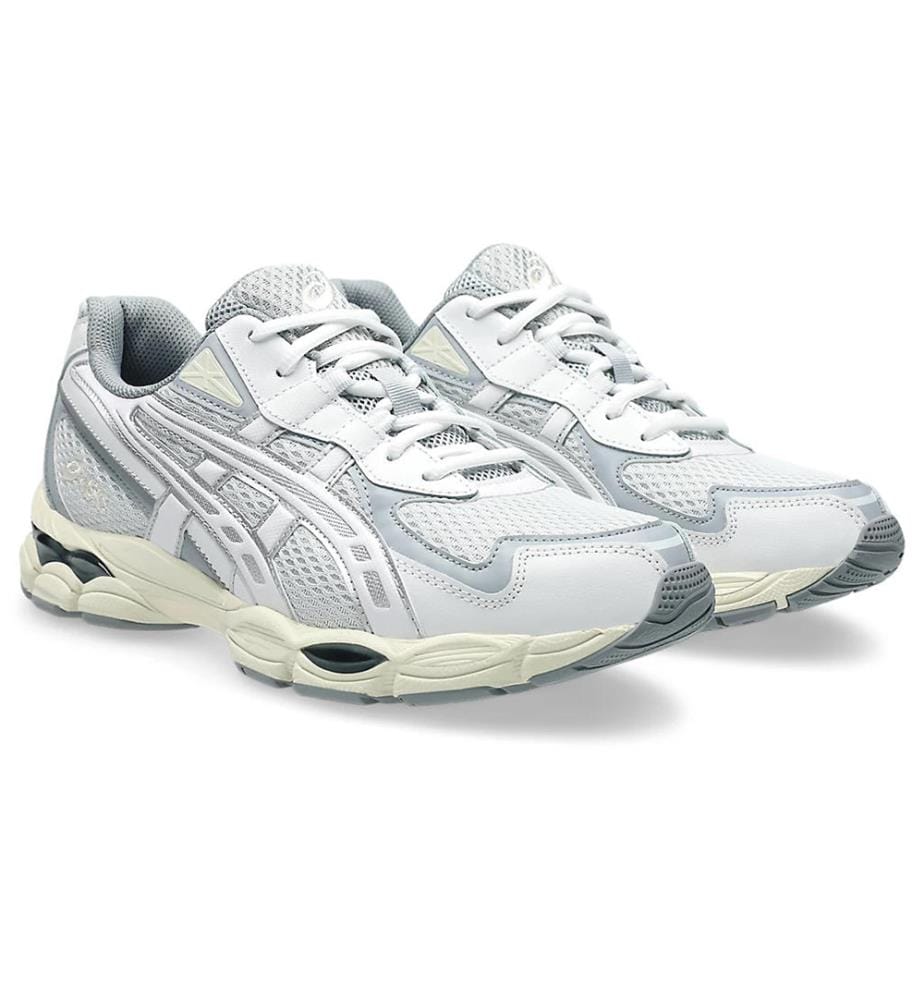 Chaussures de Course à Pied Gel-NYC 2055 - Blanc