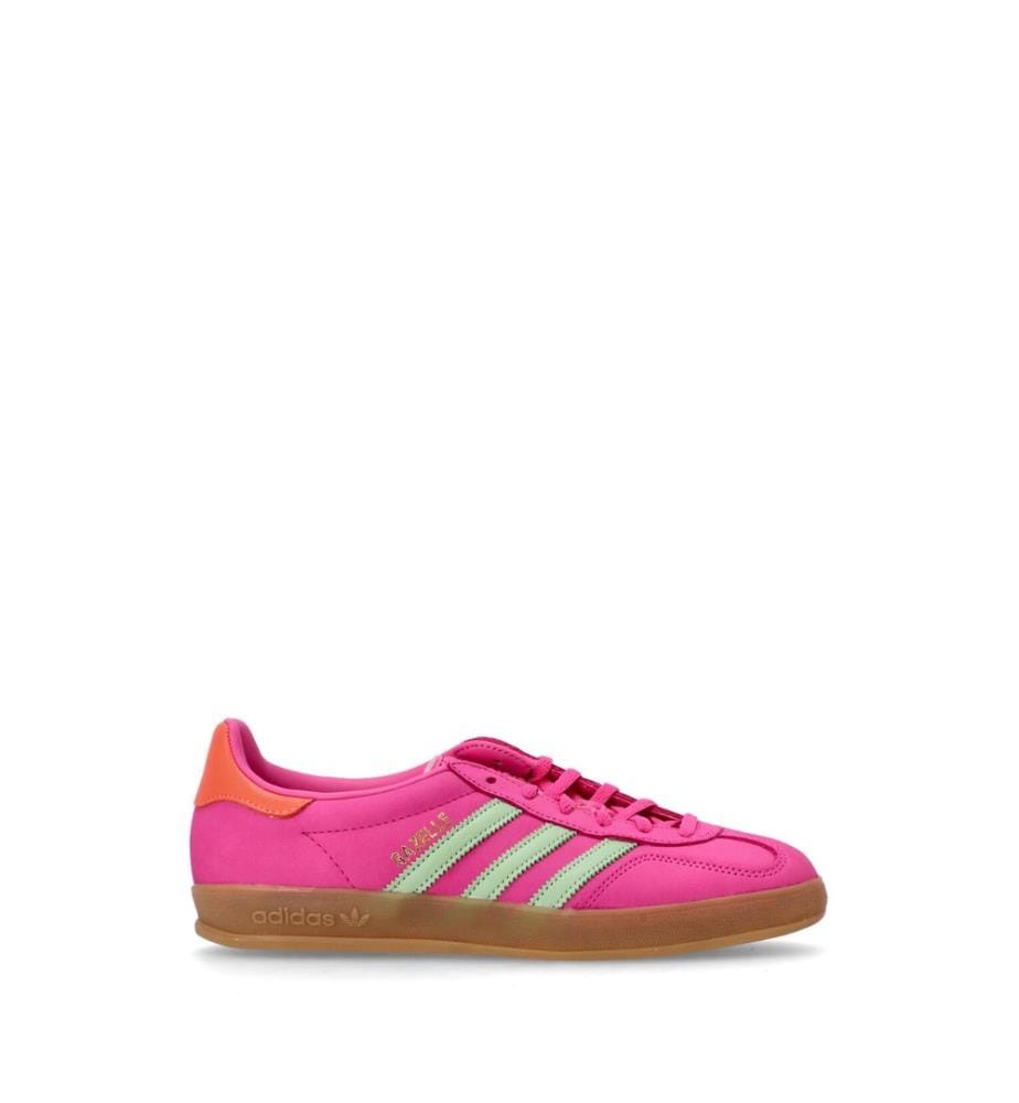 Baskets Gazelle Indoor  3 Coloris