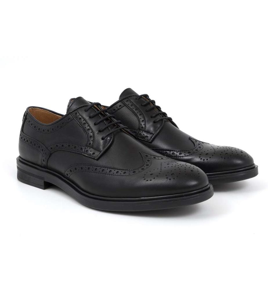 Derbies - Noir