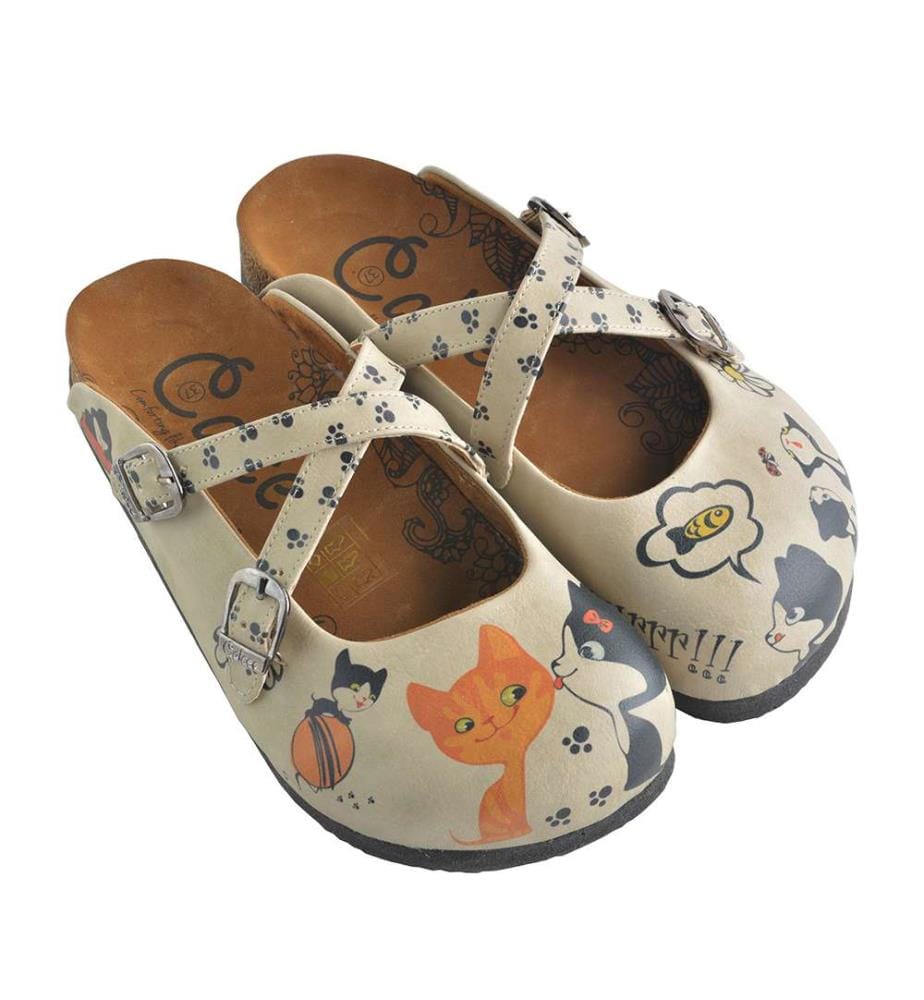 Chaussons décontractés - CAL146