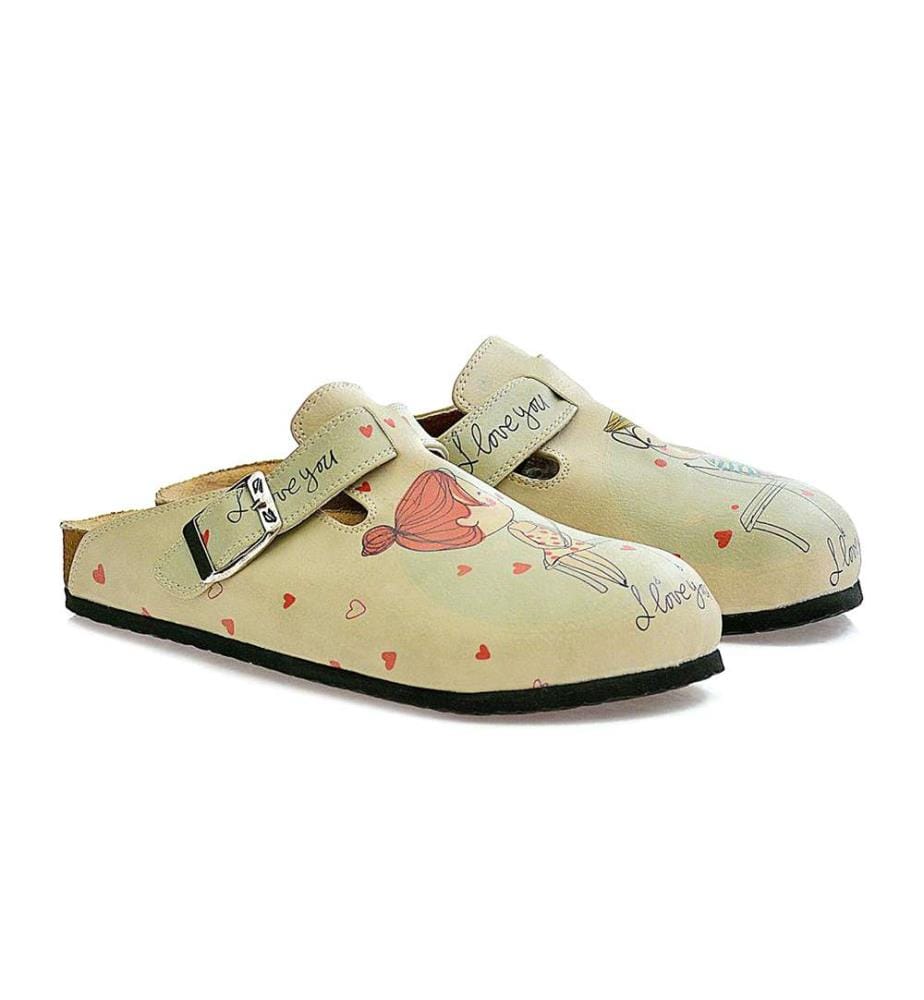 Chaussons décontractés - CAL307