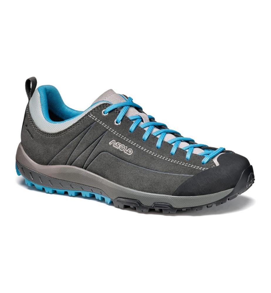 Chaussures de randonnée Space GV - Graphite & Blue