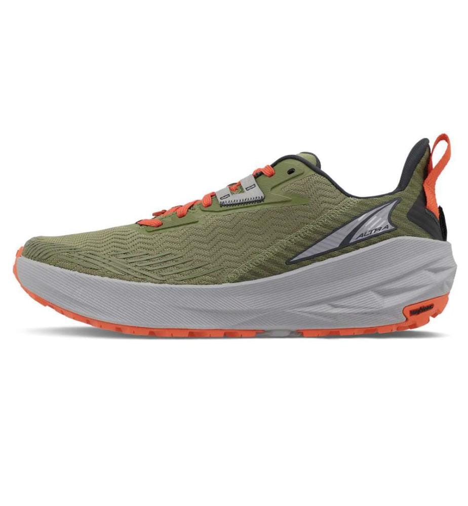 Chaussures Experience Wild Dusty - Oliv