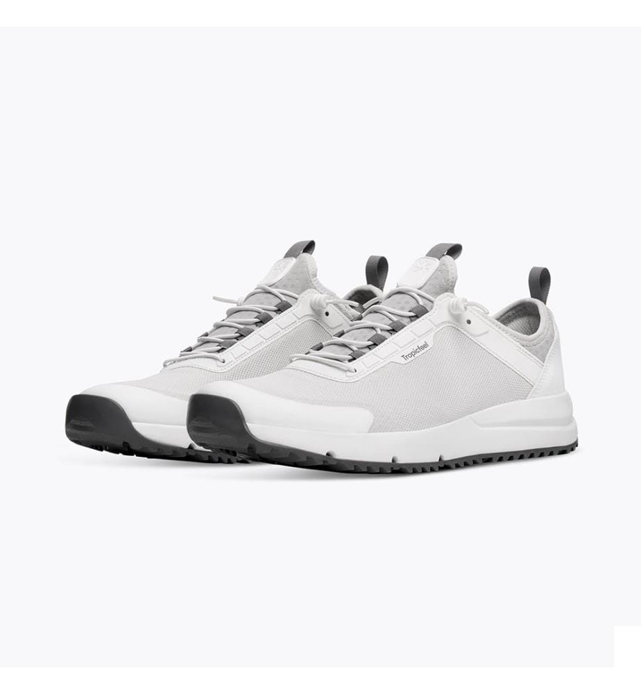 Baskets All-Terrain Onyx White