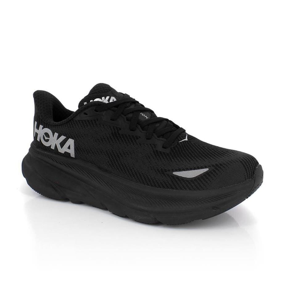 Chaussures de course Clifton 9 GORE-TEX - Noir