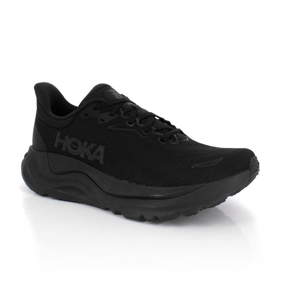 Chaussures de course Arahi 8 - Noir