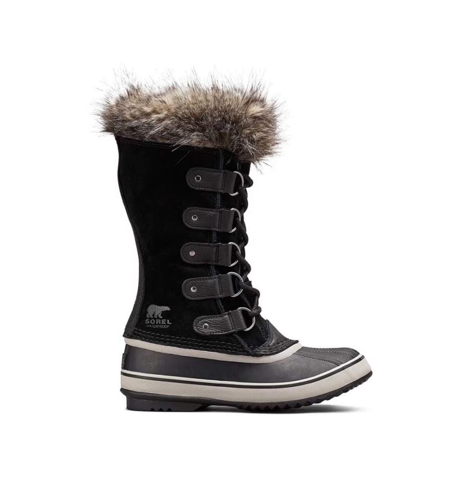 Bottes de Neige Imperméable JOAN OF ARCTIC - Noir