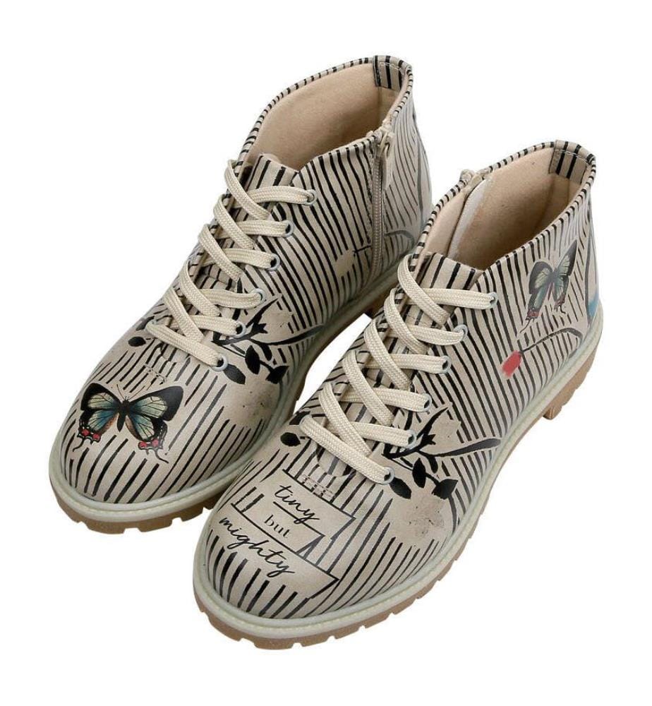 Bottines Tiny But Mighty