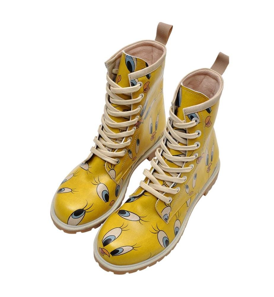 Bottes WB Tweety