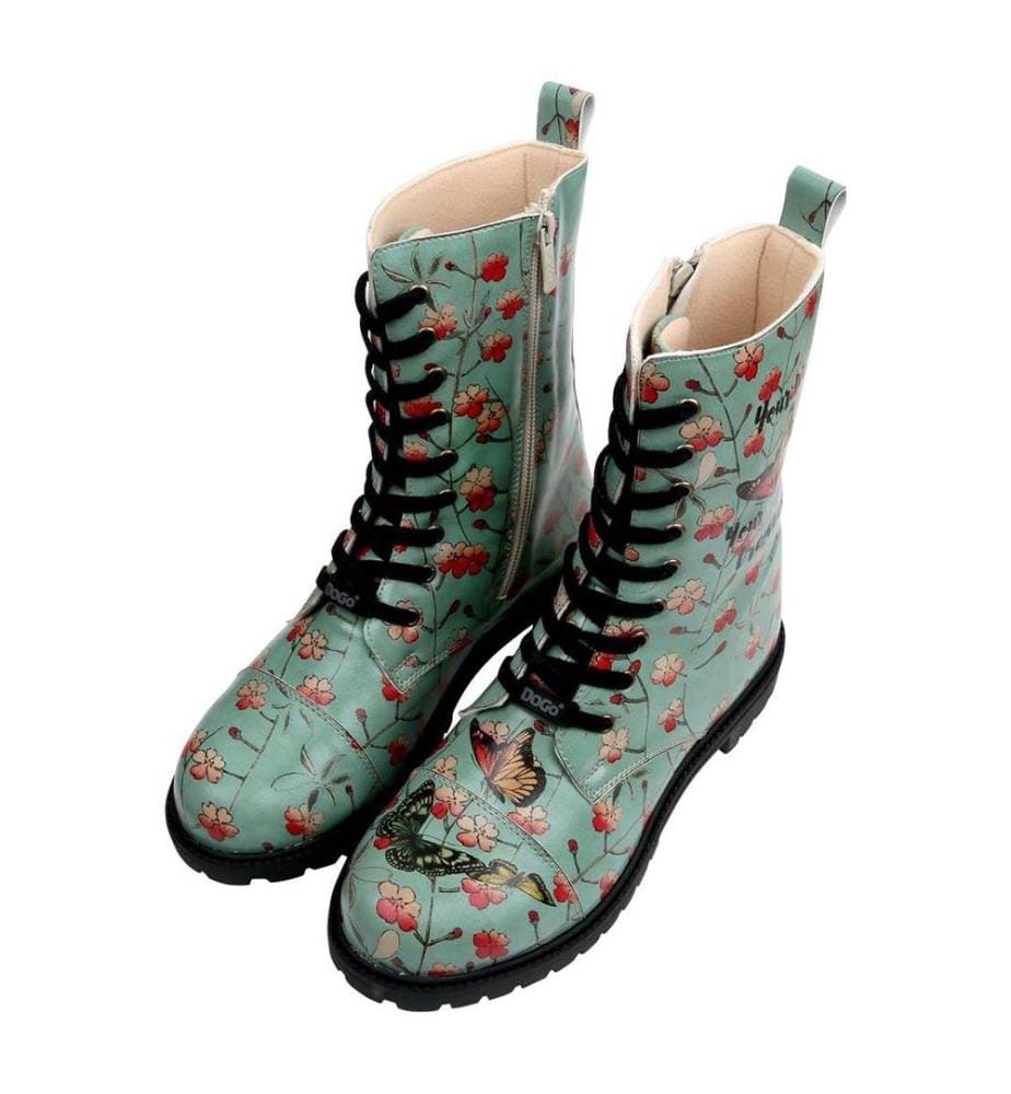 Bottes Your Wings, Your Dreams