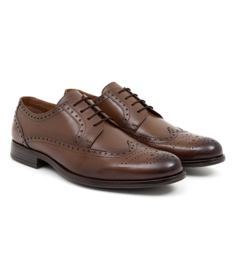 Derbies - Brun