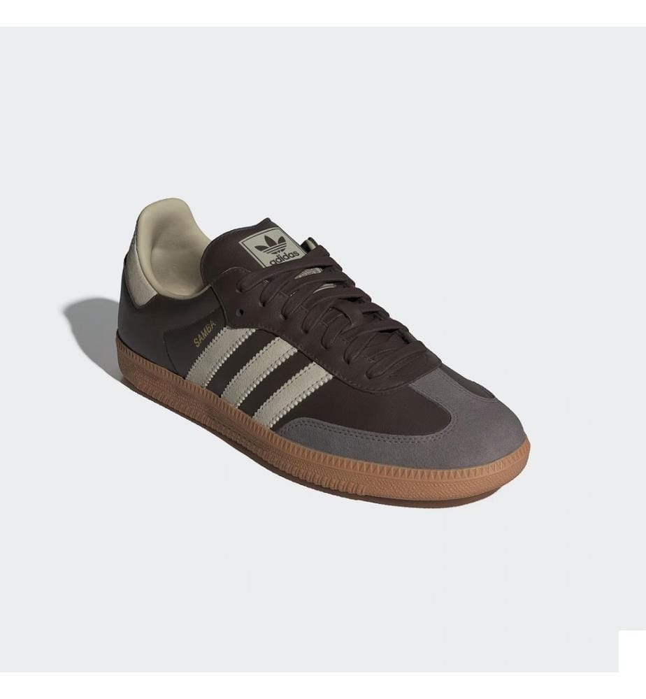 Baskets Samba OG - Brun