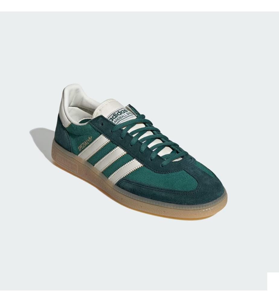 Baskets Handball Spezial - Vert