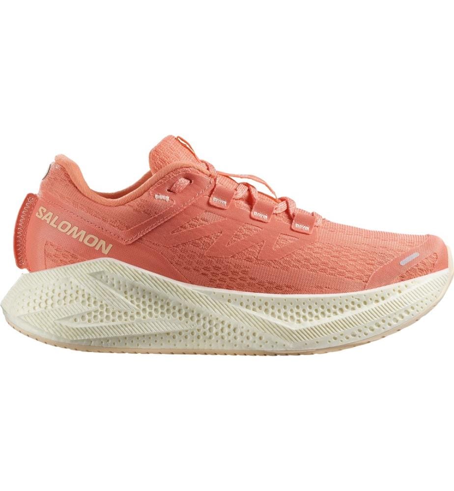 Baskets Aero Glide 3 W - Corail