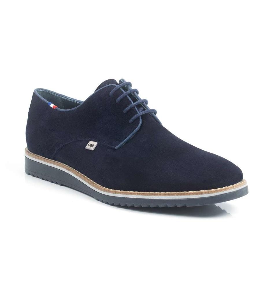 Derbies - Marron