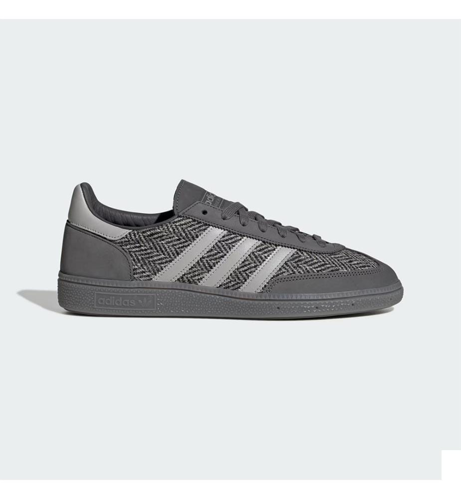 Baskets Handball Spezial - Gris