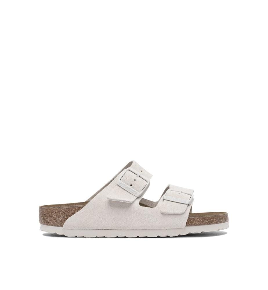 Sandales Arizona - Blanc